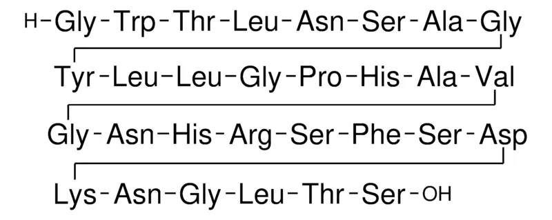 Sigma-Aldrich Galanin human,≥97%(HPLC法),粉末