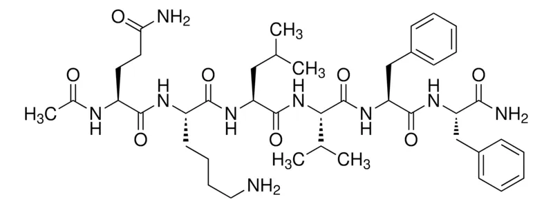 Sigma-Aldrich Acetyl-Amyloid β-Protein Fragment 15-20 Amide,≥97%(HPLC法),粉末