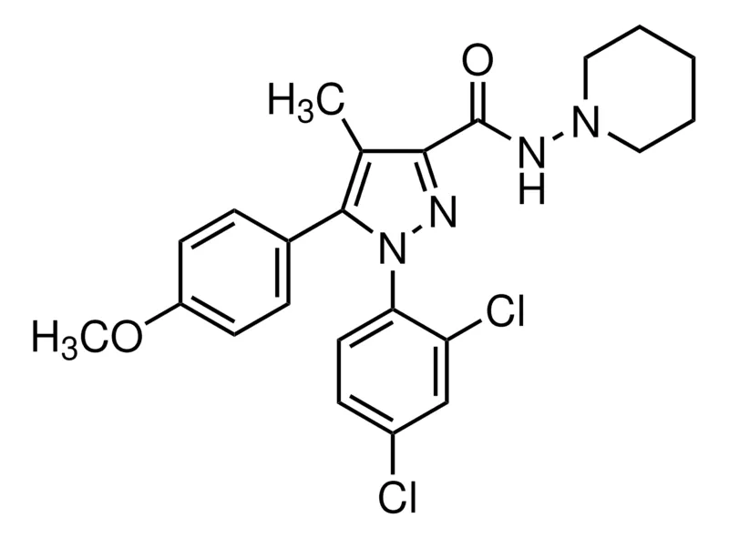 Sigma-Aldrich NIDA-41020，≥97%（HPLC），固体