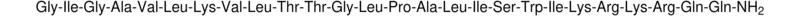 Sigma-Aldrich Melittin,≥97%(HPLC),合成