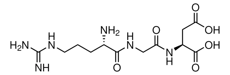 Sigma-Aldrich Arg-Gly-Asp，≥97%（TLC法）