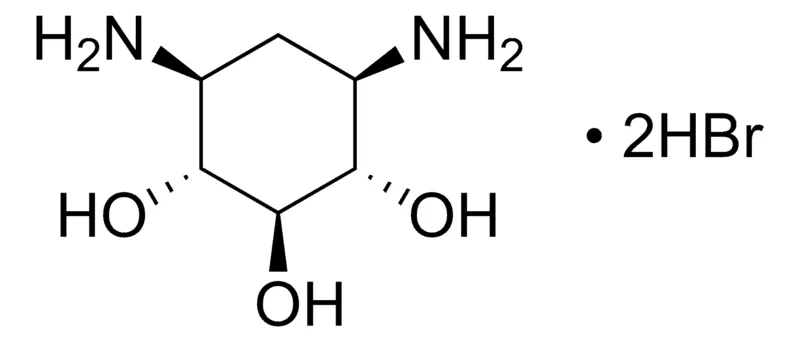 Sigma-Aldrich 2-脱氧链霉胺 二氢溴酸，≥97%（TLC法）