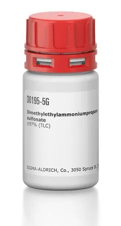 Sigma-Aldrich 磺化二甲基乙基氨丙烷,≥97%(TLC法)