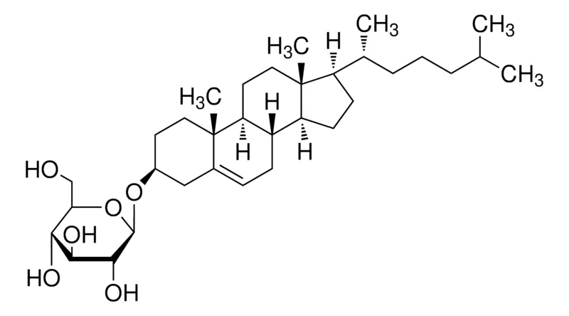 Sigma-Aldrich Cholesterol β-D-glucoside,≥97%(TLC法)