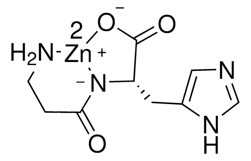 Sigma-Aldrich Polaprezinc,≥97%(锌元素分析)