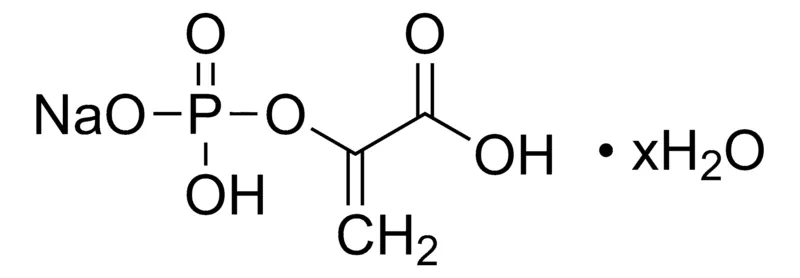 Sigma-Aldrich 磷酸-丙酮酸 单钠盐 水合物，≥97%（酶）