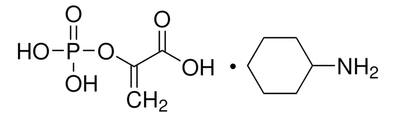 Sigma-Aldrich 磷烯醇丙酮酸 环己铵盐,≥97%(酶)