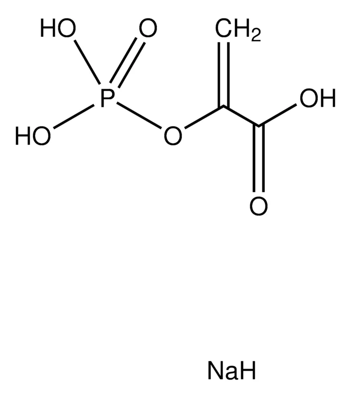 Sigma-Aldrich 磷酸-丙酮酸 三钠盐 水合物,≥97%(酶),粉末