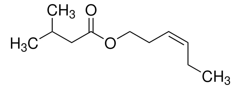 Sigma-Aldrich 顺式-3-己烯基异戊酸酯，≥97%，FCC，FG