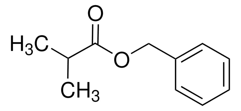 Sigma-Aldrich 异丁酸苄酯，≥97%，FCC，FG
