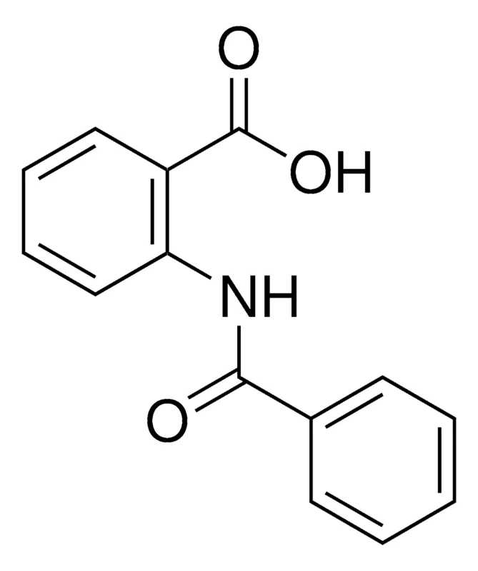 Sigma-Aldrich N-Benzoylanthranilic acid，≥97%，FG