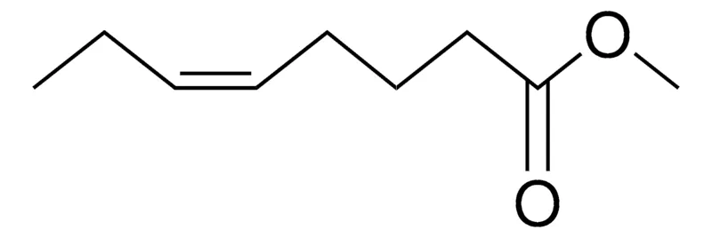 Sigma-Aldrich Methyl (Z)-5-octenoate,≥97%,FG