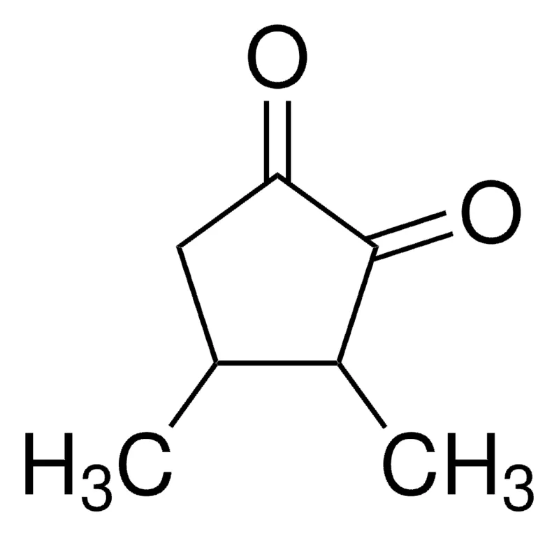 Sigma-Aldrich 3,4-二甲基-1,2-环戊二酮，≥97%，FG