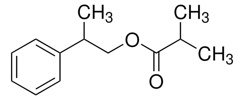 Sigma-Aldrich 2-苯丙基异丁酸酯，≥97%，FG