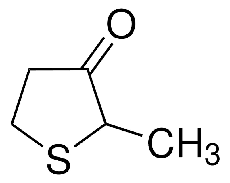 Sigma-Aldrich 2-甲基四氢噻吩-3-酮，≥97%，FG