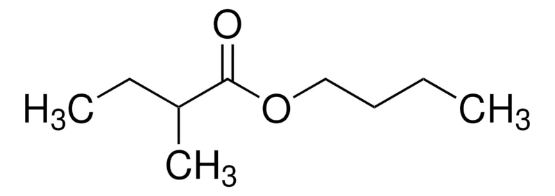 Sigma-Aldrich 2-甲基丁酸丁酯，≥97%，FG