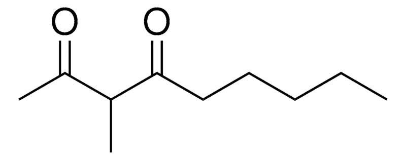 Sigma-Aldrich 3-Methyl-2,4-nonanedione,≥97%,FG
