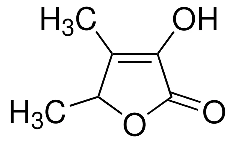 Sigma-Aldrich 4,5-二甲基-3-羟基-2,5-二氢呋喃-2-酮,≥97%,FG