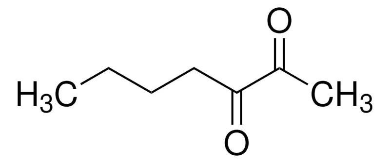 Sigma-Aldrich 2,3-庚二酮，≥97%，FG