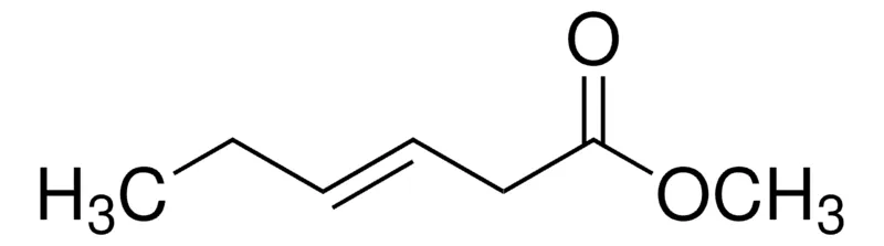 Sigma-Aldrich 3-己烯酸甲酯，≥97%，FG