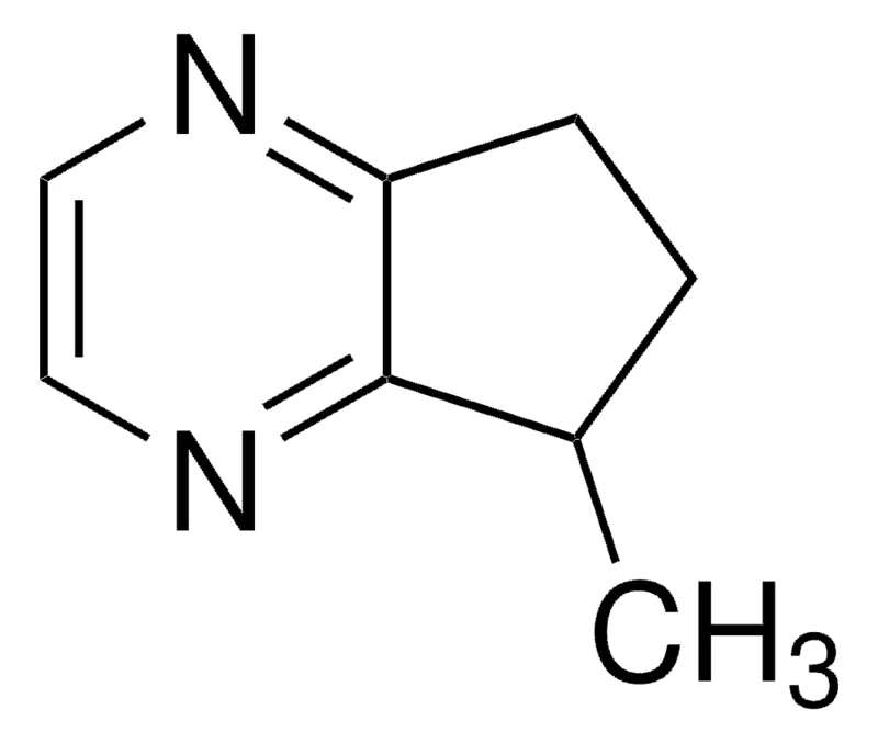 Sigma-Aldrich 6,7-二氢-5-甲基-5H-环戊二烯并吡嗪，≥97%，FG