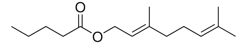 Sigma-Aldrich (E)-Geranyl valerate，≥97%，FG