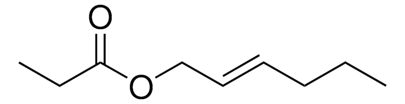 Sigma-Aldrich trans-2-Hexenyl propionate，≥97%，FG