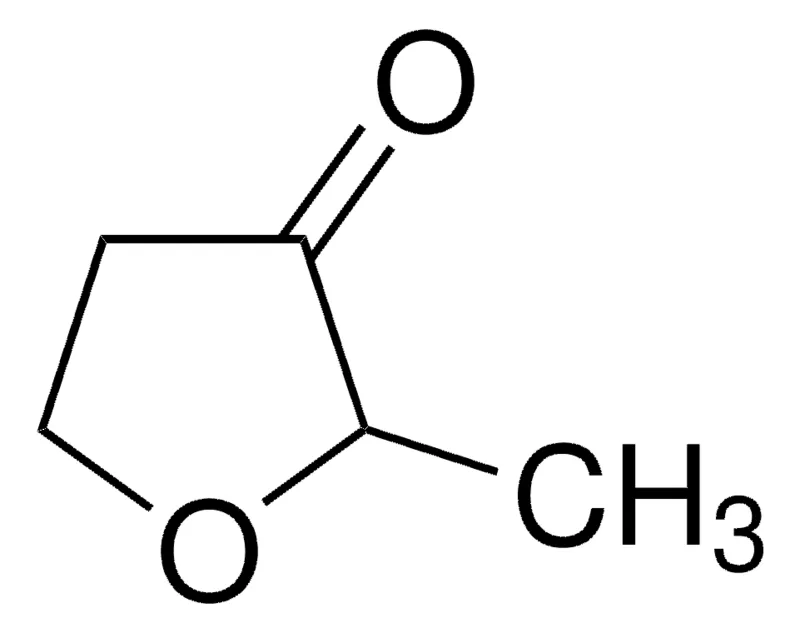 Sigma-Aldrich 2-甲基四氢呋喃-3-酮，≥97%，FG