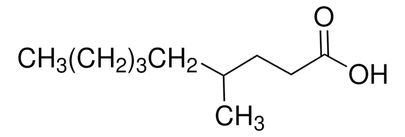 Sigma-Aldrich 4-甲基壬酸，≥97%，FG