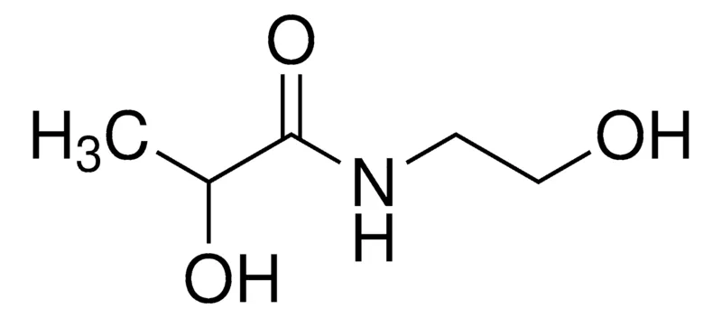 Sigma-Aldrich N-Lactoyl ethanolamine，≥97%，FG