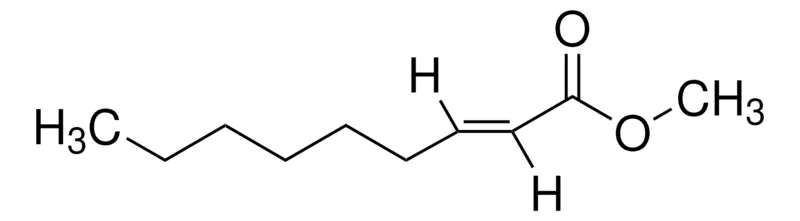 Sigma-Aldrich 反式-2-壬烯酸甲酯，≥97%，FG