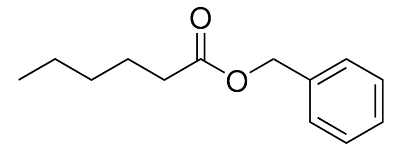Sigma-Aldrich Benzyl hexanoate，≥97%，FG