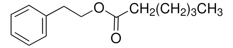 Sigma-Aldrich 己酸苯乙酯，≥97%，FG