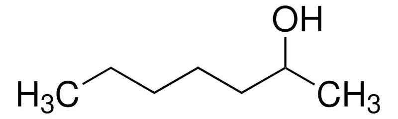Sigma-Aldrich 2-庚醇，≥97%，FG