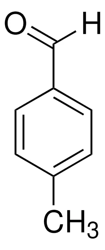 Sigma-Aldrich 对甲基苯甲醛，≥97%，FG