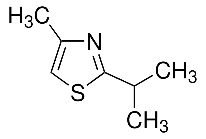 Sigma-Aldrich 2-异丙基-4-甲基噻唑，≥97%，FG