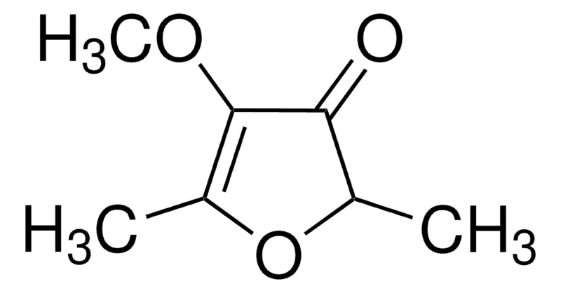Sigma-Aldrich 2,5-二甲基-4-甲氧基-3(2H)-呋喃酮，≥97%，FG