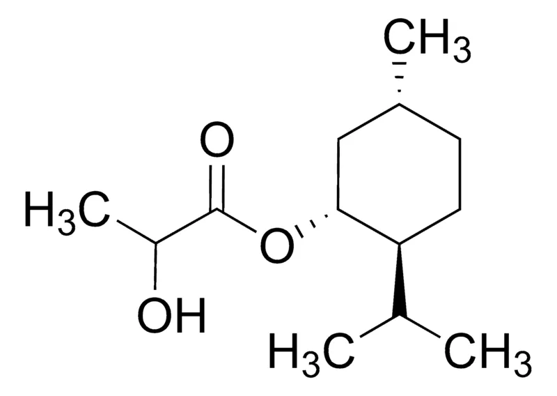 Sigma-Aldrich L-乳酸薄荷酯,≥97%,FG