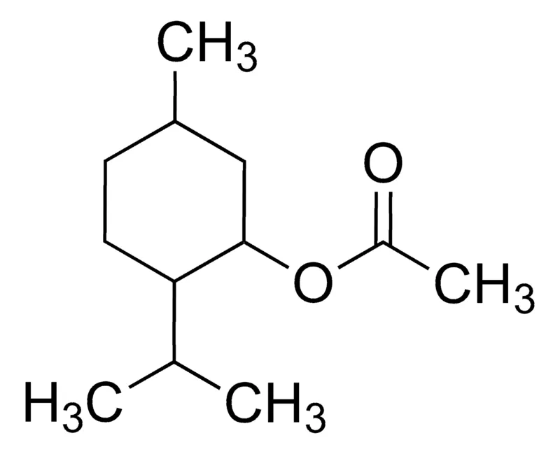 Sigma-Aldrich DL-乙酸薄荷酯,≥97%,FG