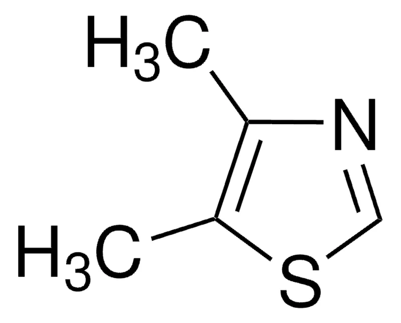 Sigma-Aldrich 4,5-二甲基噻唑，≥97%，FG