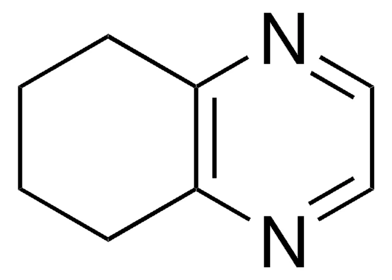 Sigma-Aldrich 5,6,7,8-四氢喹喔啉，≥97%，FG