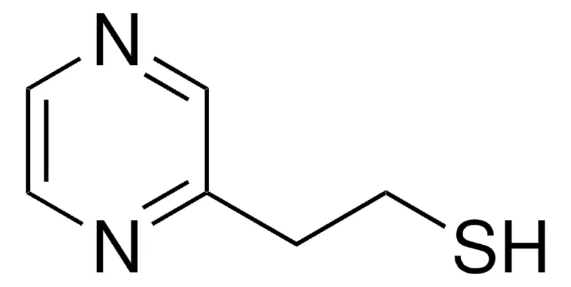 Sigma-Aldrich 2-吡嗪基乙硫醇，≥97%，FG
