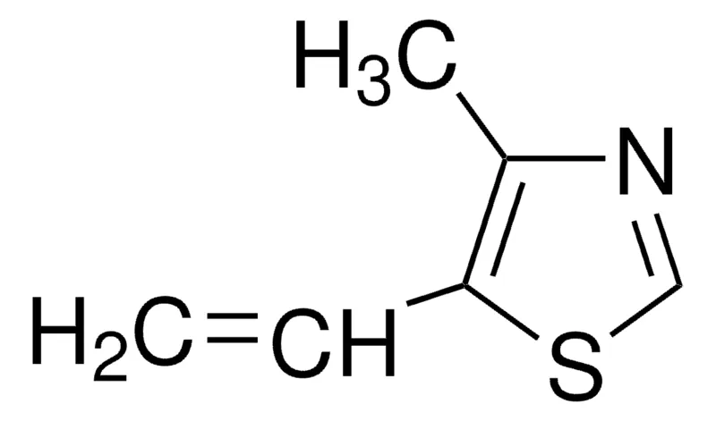 Sigma-Aldrich 4-甲基-5-乙烯基噻唑,≥97%,FG