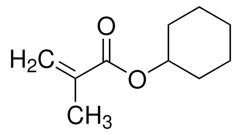 Sigma-Aldrich 环己基甲基丙烯酸酯,≥97%,含有约60 ppm单甲醚氢醌作为抑制剂