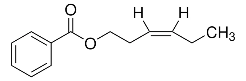 Sigma-Aldrich 顺式-3-己烯醇苯甲酸酯，≥97%，稳定，FG