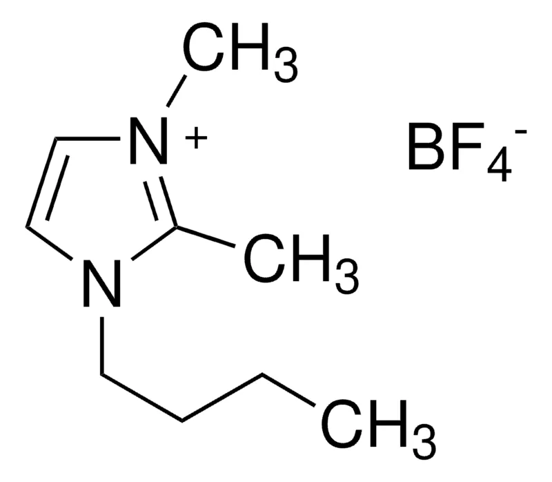 Sigma-Aldrich 1-丁基-2,3-二甲基咪唑四氟硼酸盐，≥97.0%
