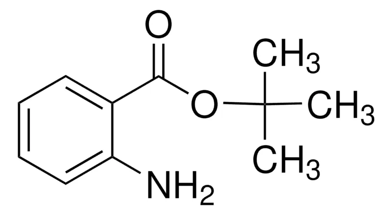 Sigma-Aldrich 2-氨基苯甲酸叔丁酯，≥97.0%