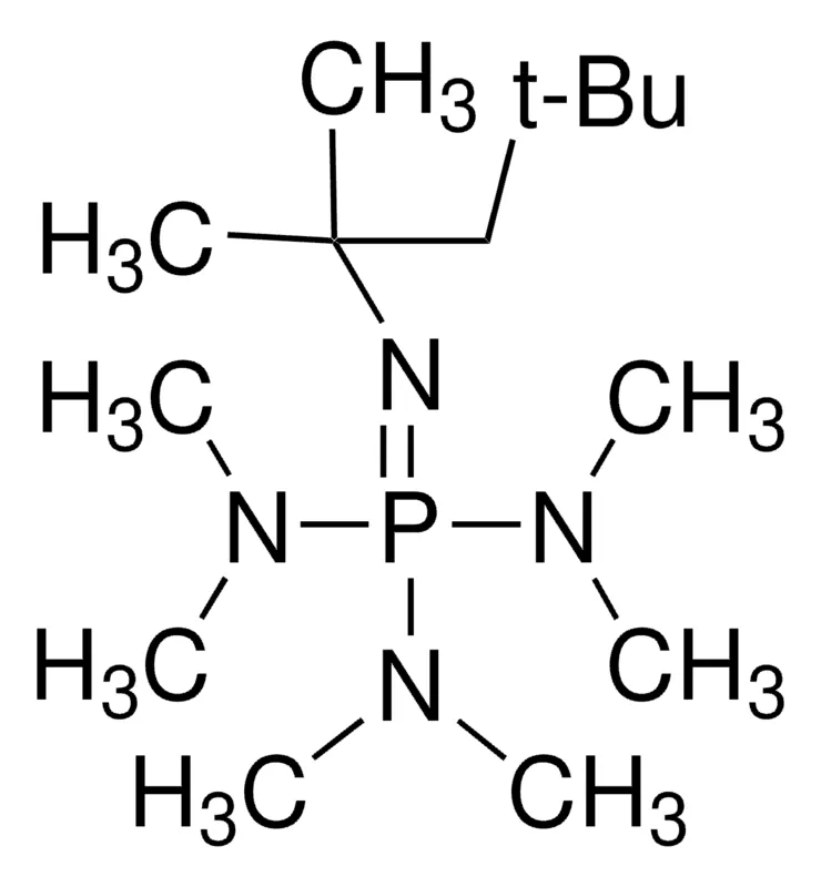 Sigma-Aldrich 磷腈配体 P1-叔辛基,≥97.0%