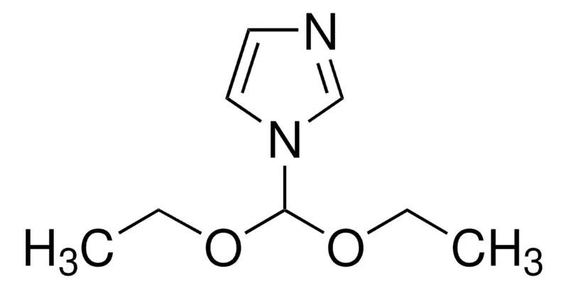 Sigma-Aldrich 1-(二乙氧基甲基)咪唑，≥97.0%