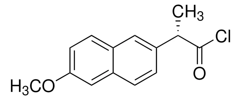 Sigma-Aldrich (S)-(+)-萘普生氯化物，≥97.0%